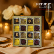 Birthday Collection - Square