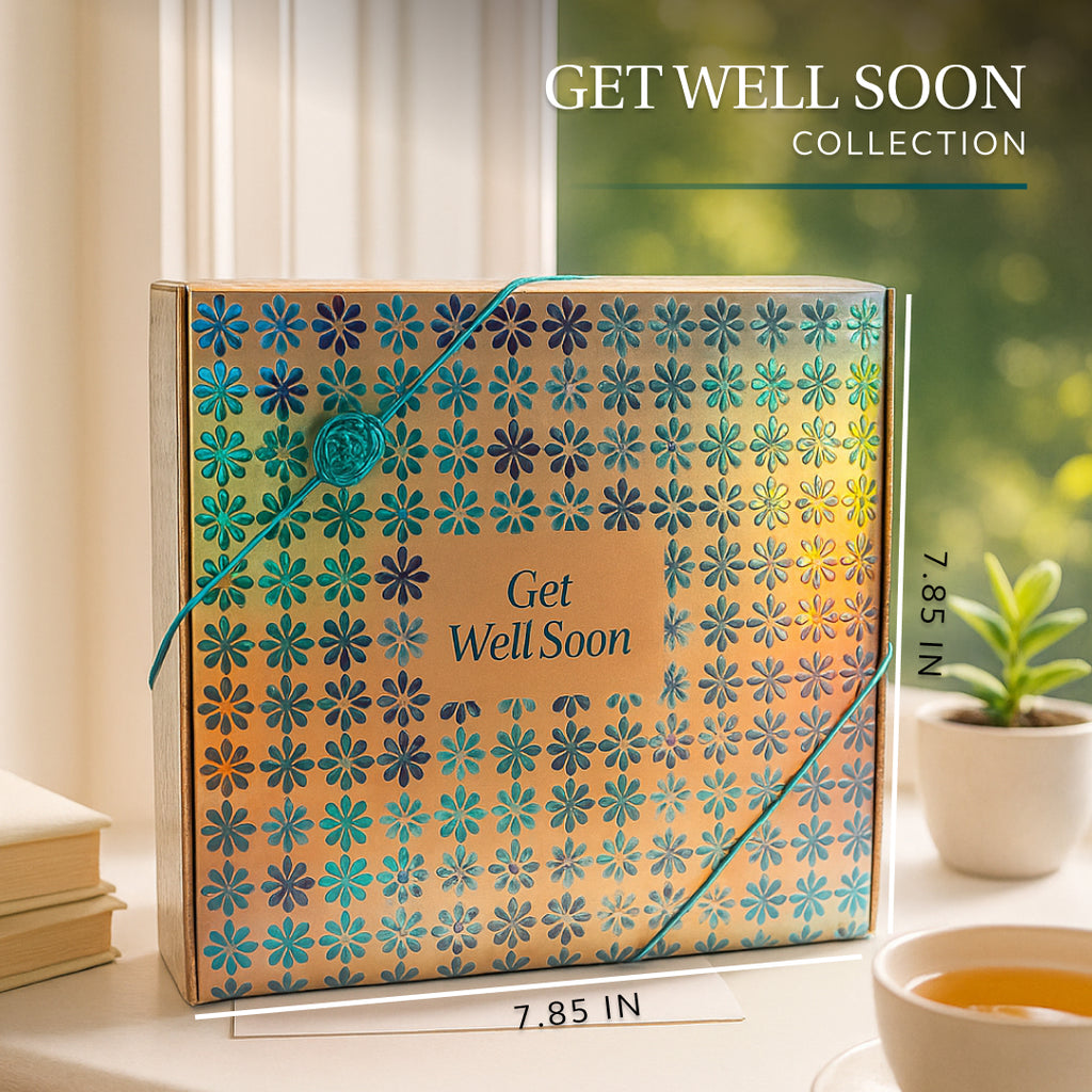 Get Well Soon Collection