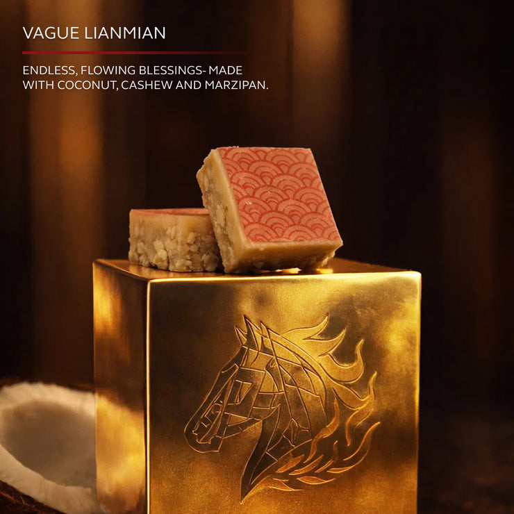 Lunar New Year Collection - Square | Chinese New Year Gifts | Year