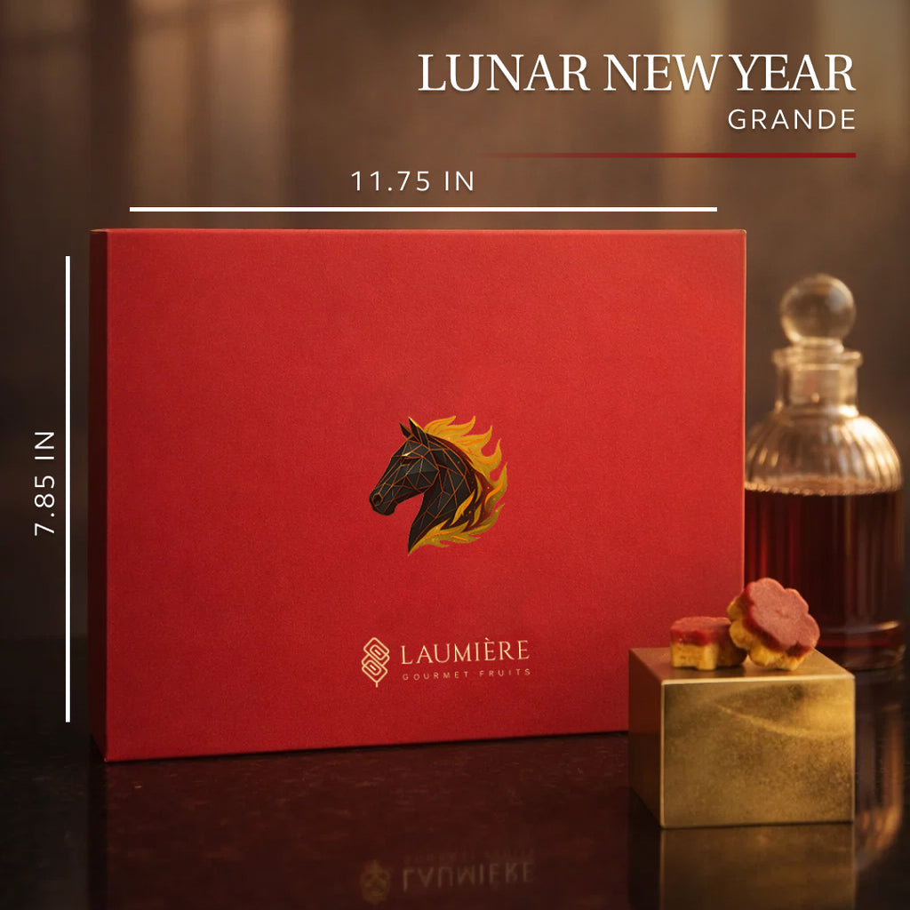 Lunar New Year Collection - Grande