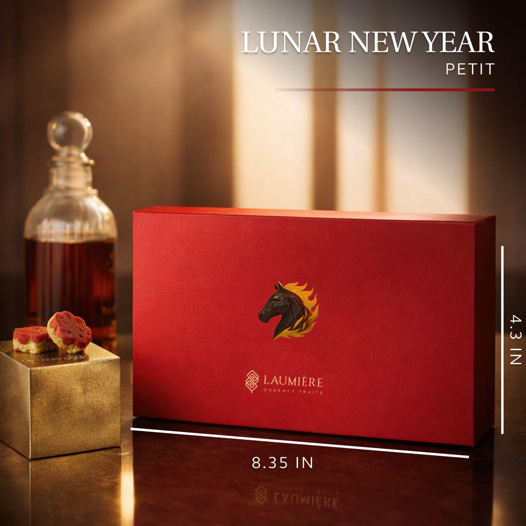 Lunar New Year Collection - Petit