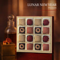 Lunar New Year Collection - Median