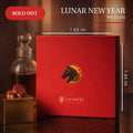 Lunar New Year Collection - Median