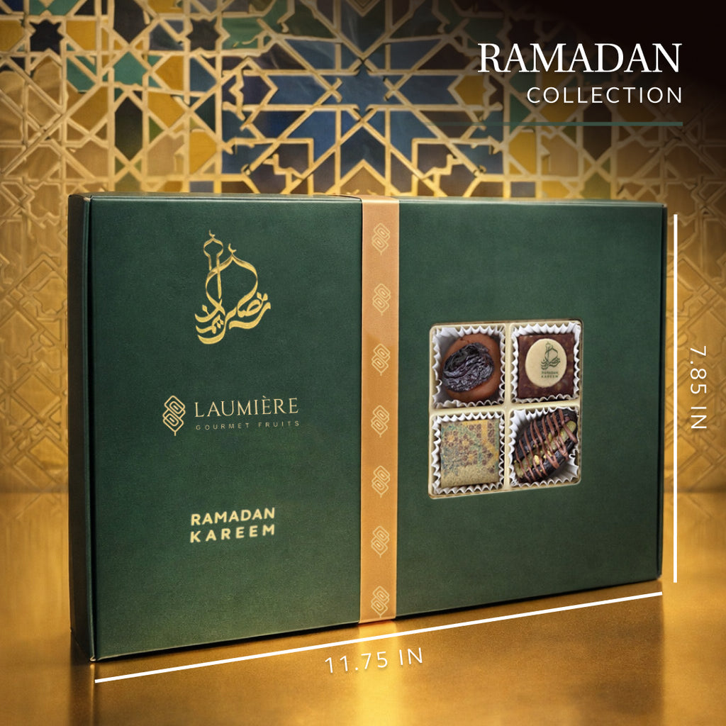 Ramadan Collection - Grande