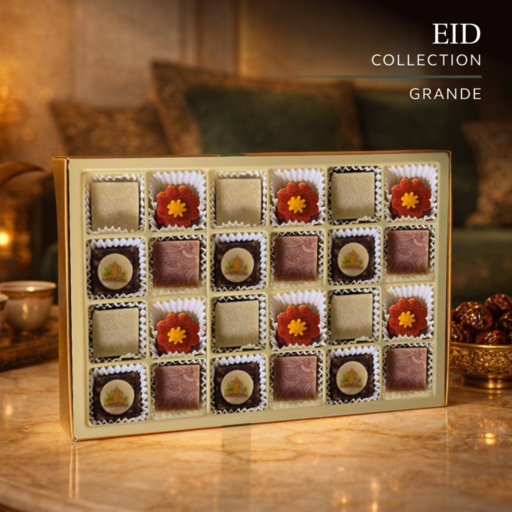 Eid Collection - Grande