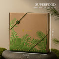 Superfood Parfait Collection - Median