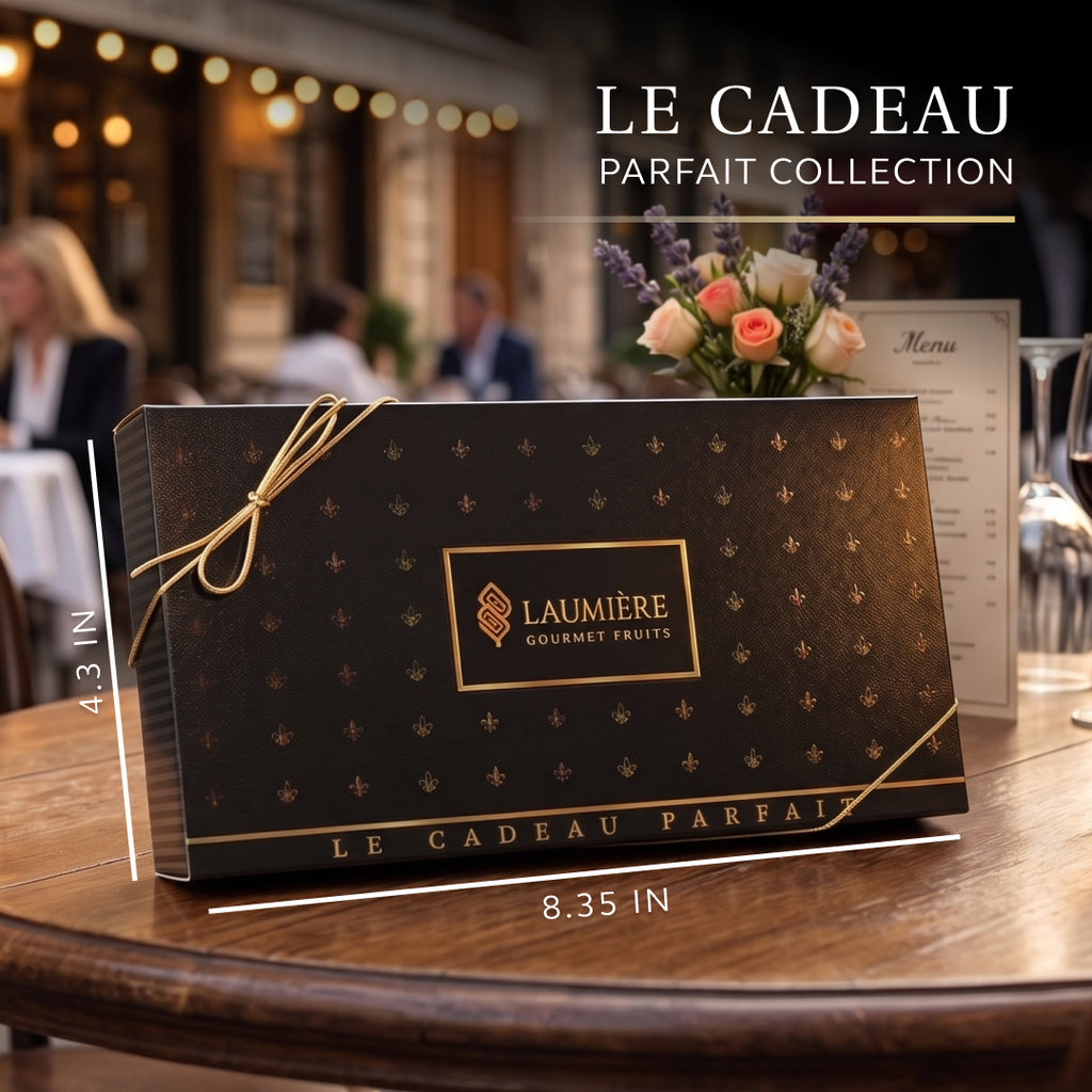 Le Cadeau Parfait - Petit