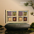 Superfood Parfait Collection