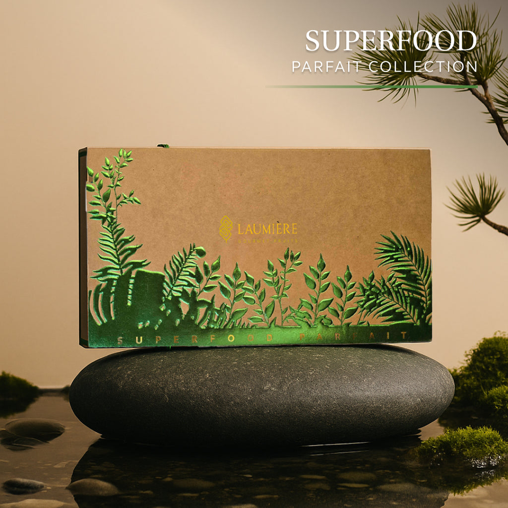 Superfood Parfait Collection - Petit