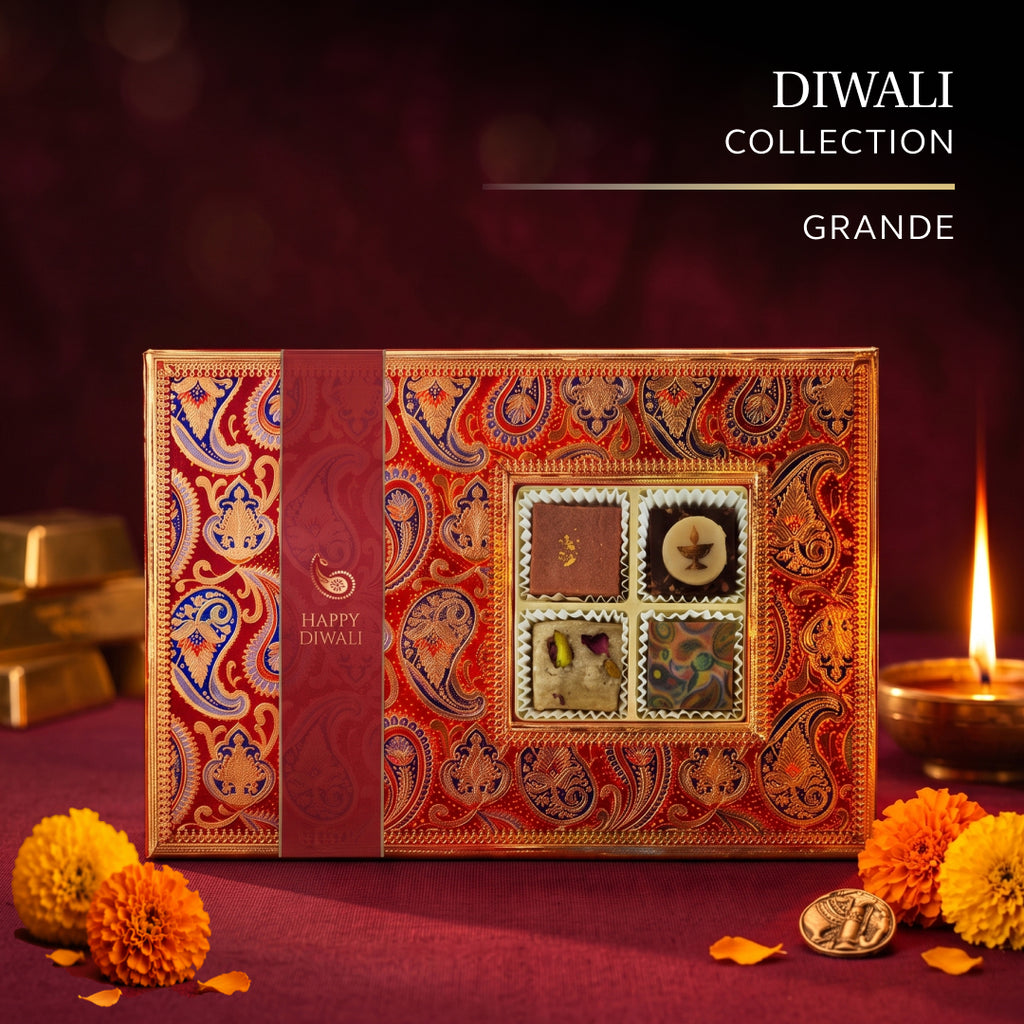 Diwali Collection - Grande