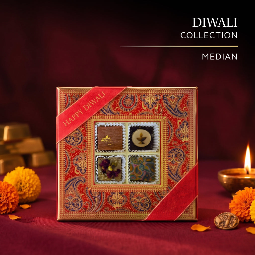 Diwali Collection - Median