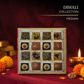 Diwali Collection - Median