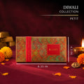 Laumiere Gourmet Fruits Diwali Collection | Petit | Luxury Gift Box