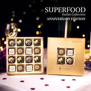 Superfood Parfait - Square [Anniversary Edition]
