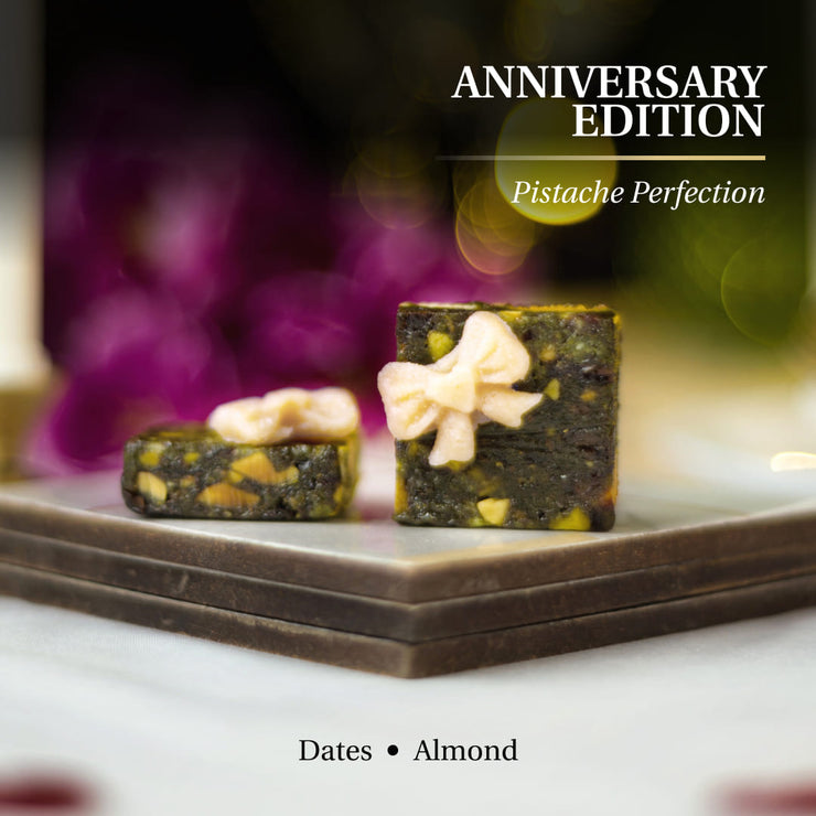 Anniversary Collection - Square