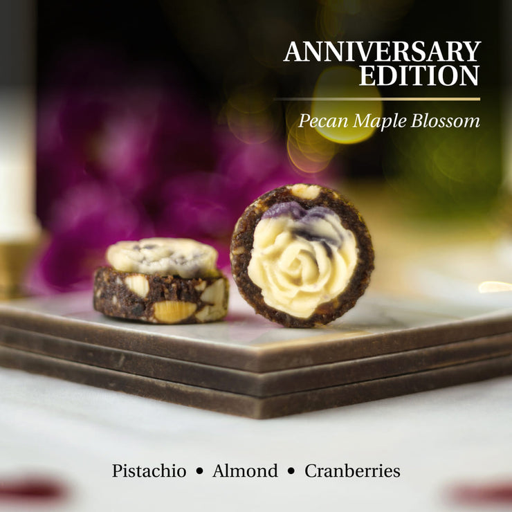 Anniversary Collection - Square