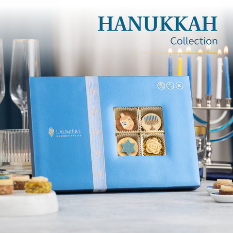 Hanukkah Collection - Rectangle