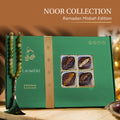 Noor Collection [Ramadan Misbah Edition] - Rectangle