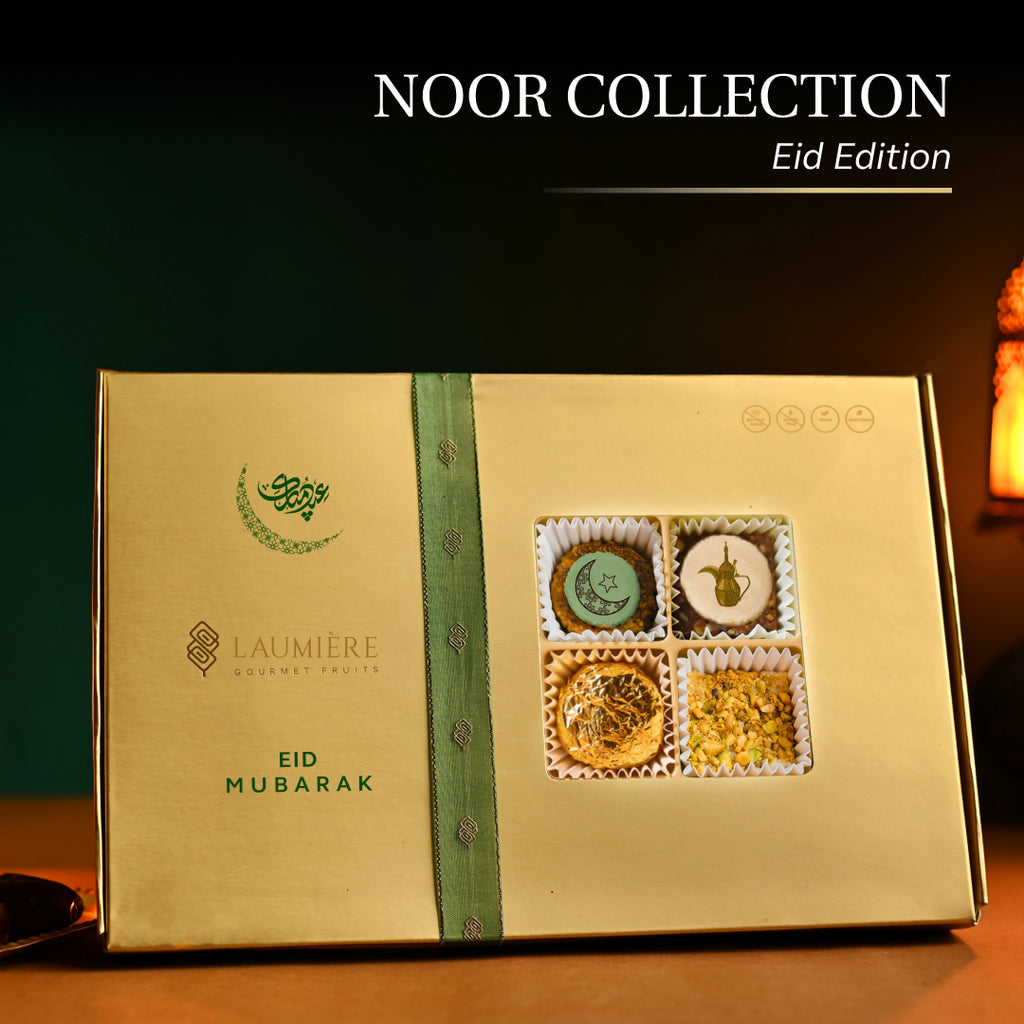 Noor Collection [Eid Edition] - Rectangle