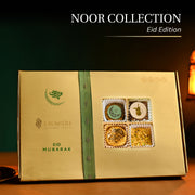 Noor Collection [Eid Edition] - Rectangle