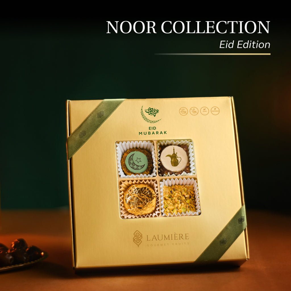 Noor Collection [Eid Edition] - Square