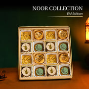 Noor Collection [Eid Edition] - Square