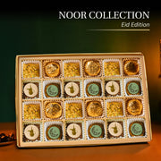 Noor Collection [Eid Edition] - Rectangle