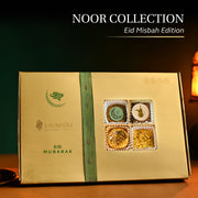 Noor Collection [Eid Misbah Edition] - Rectangle