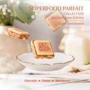 Superfood Parfait - Square [Get Well Soon Edition]