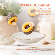 Superfood Parfait - Square [Get Well Soon Edition]