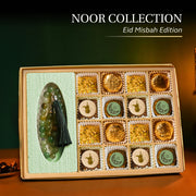 Noor Collection [Eid Misbah Edition] - Rectangle