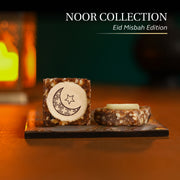 Noor Collection [Eid Misbah Edition] - Rectangle