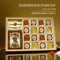 Superfood Parfait Collection [Raksha Bandhan Edition] | Rakhi & Roli Included
