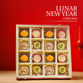 Lunar New Year Collection - Square