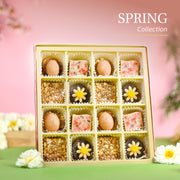 Spring Collection - Square