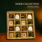 Noor Collection [Ramadan Edition] - Square