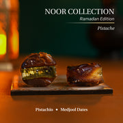 Noor Collection [Ramadan Edition] - Rectangle