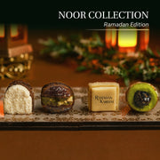 Noor Collection [Ramadan Edition] - Rectangle