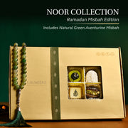 Noor Collection [Ramadan Misbah Edition] - Rectangle