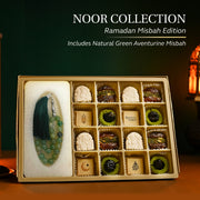 Noor Collection [Ramadan Misbah Edition] - Rectangle