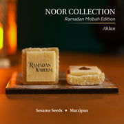 Noor Collection [Ramadan Misbah Edition] - Rectangle