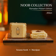 Noor Collection [Ramadan Misbah Edition] - Rectangle