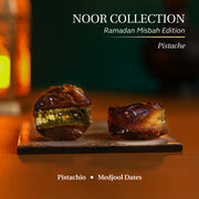 Noor Collection [Ramadan Misbah Edition] - Rectangle