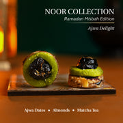 Noor Collection [Ramadan Misbah Edition] - Rectangle