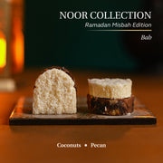 Noor Collection [Ramadan Misbah Edition] - Rectangle