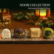 Noor Collection [Ramadan Misbah Edition] - Rectangle