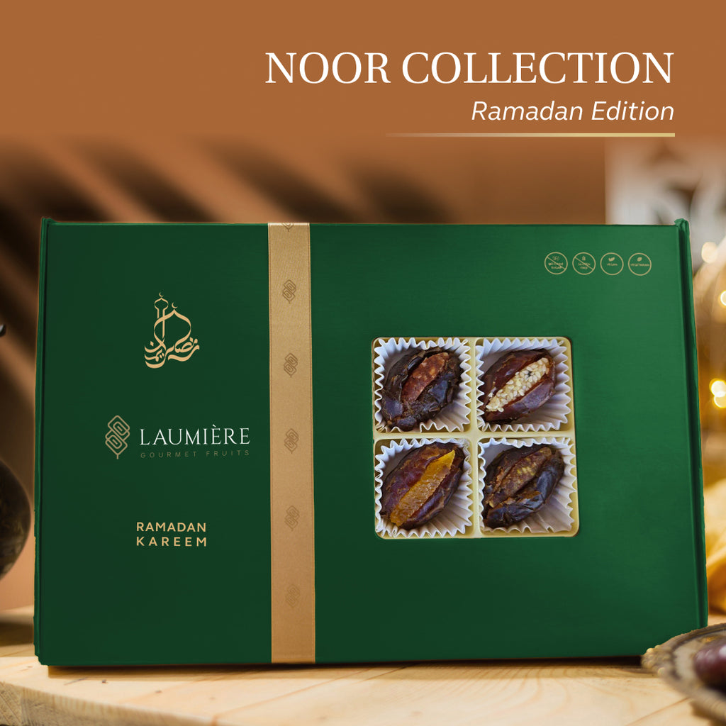 Noor Collection [Ramadan Edition] - Rectangle