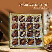 Noor Collection [Ramadan Edition] - Square