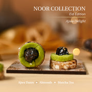 Noor Collection [Eid Edition] - Square