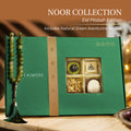 Noor Collection [Eid Misbah Edition] - Rectangle